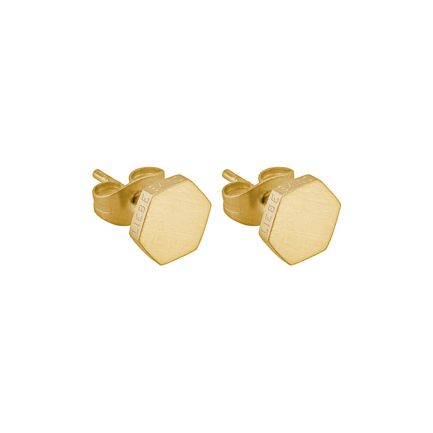 Liebeskind Berlin Ohrstecker LJ-0056-E-07 Liebeskind Berlin Ohrstecker LJ-0056-E-07