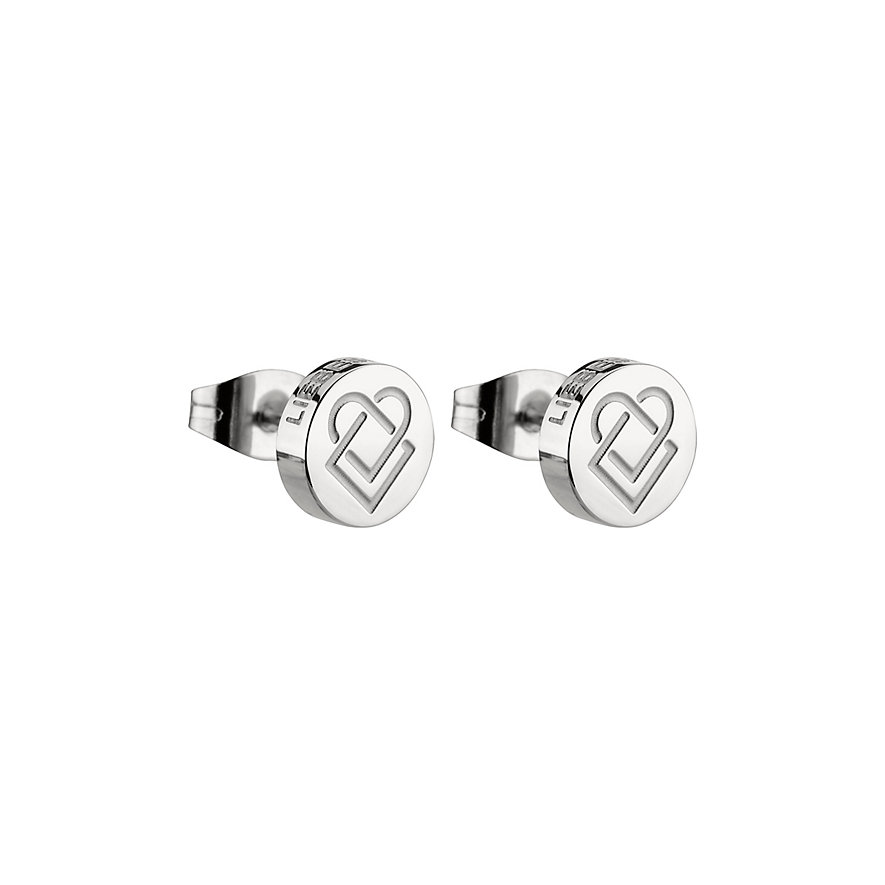 Liebeskind Berlin Ohrstecker LJ-0077-E-07 Liebeskind Berlin Ohrstecker LJ-0077-E-07