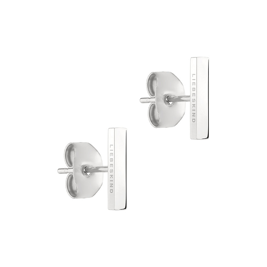 Liebeskind Berlin Ohrstecker LJ-0464-E-10 Liebeskind Berlin Ohrstecker LJ-0464-E-10