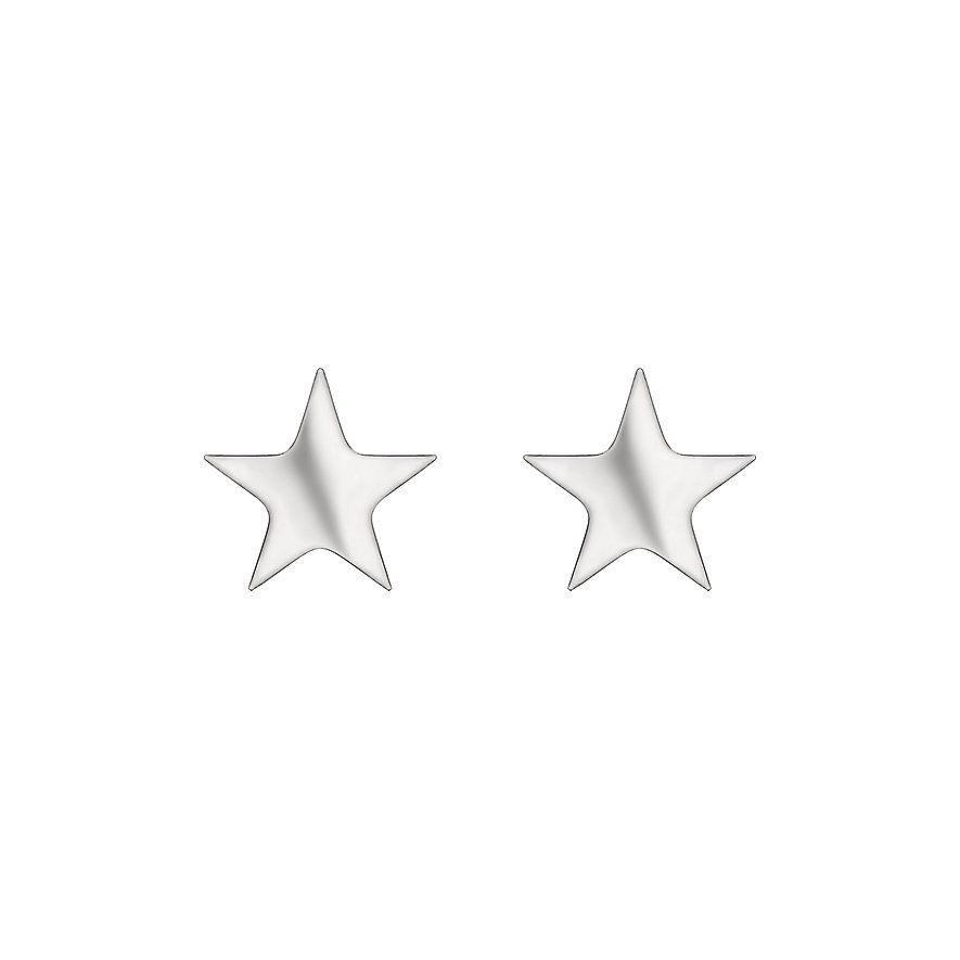 Liebeskind Berlin Ohrstecker Starshape LJ-0127-E-06 Liebeskind Berlin Ohrstecker Starshape LJ-0127-E-06