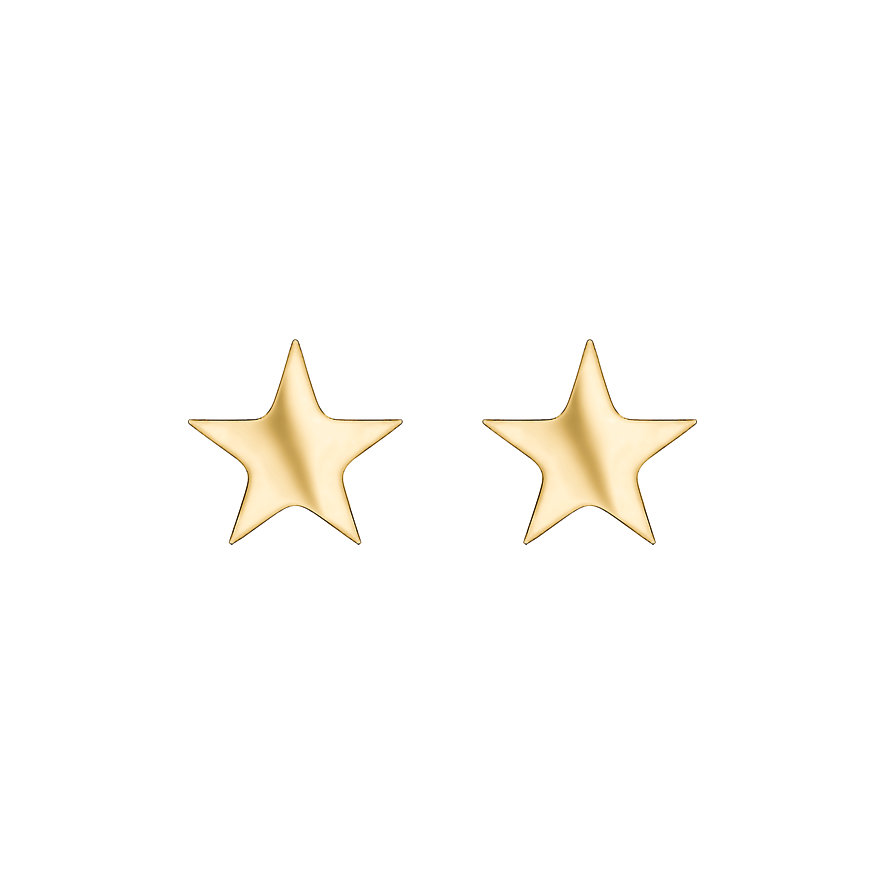 Liebeskind Berlin Ohrstecker Starshape LJ-0128-E-06 Liebeskind Berlin Ohrstecker Starshape LJ-0128-E-06