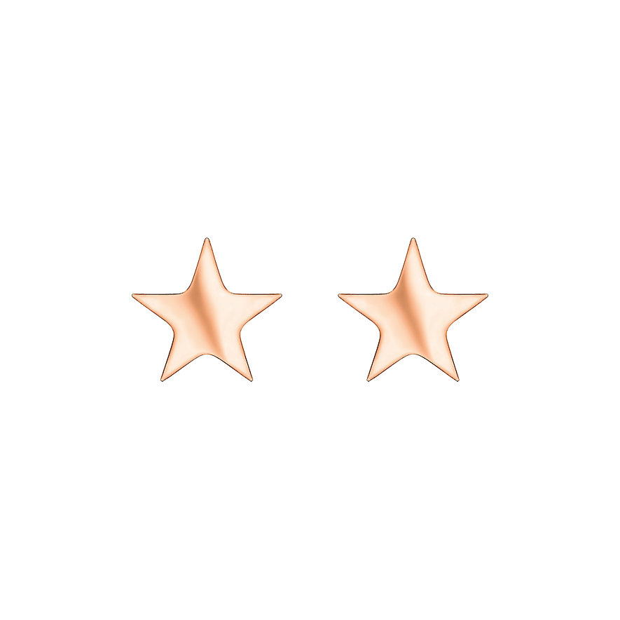 Liebeskind Berlin Ohrstecker Starshape LJ-0129-E-06 Liebeskind Berlin Ohrstecker Starshape LJ-0129-E-06