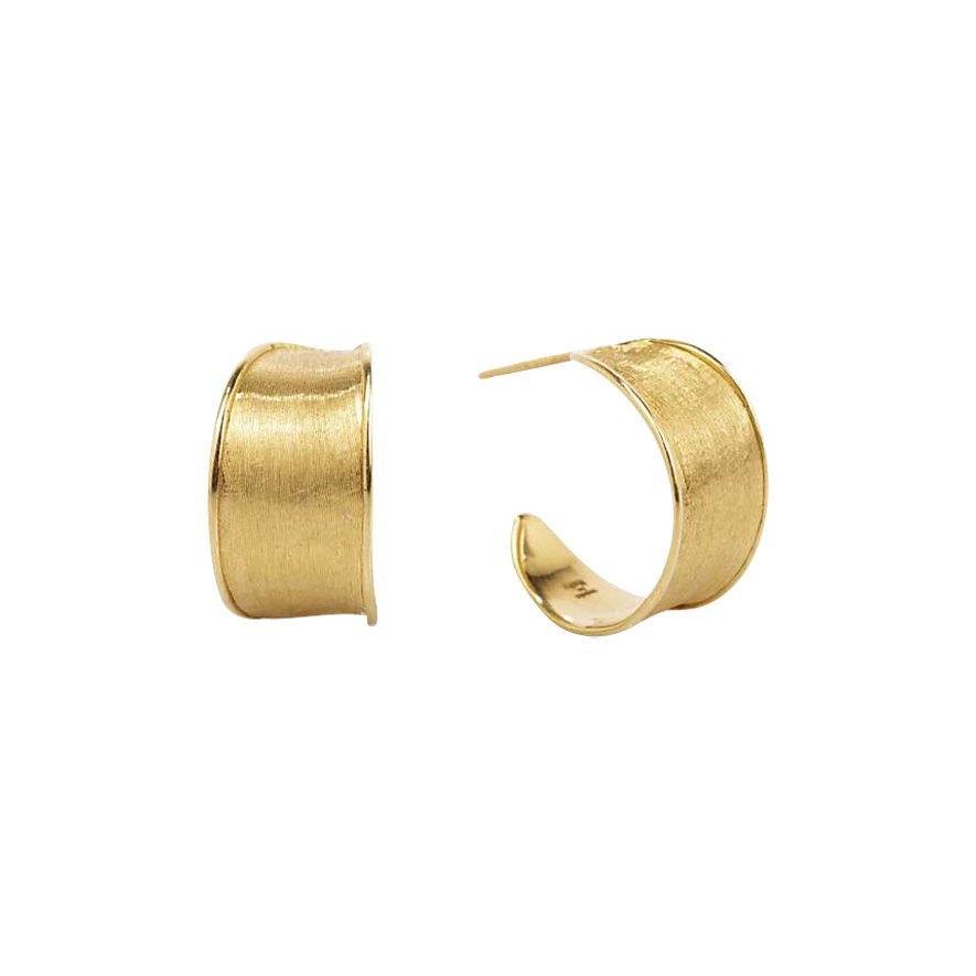 Marco Bicego LUNARIA Ohrstecker OB1357 Marco Bicego LUNARIA Ohrstecker OB1357