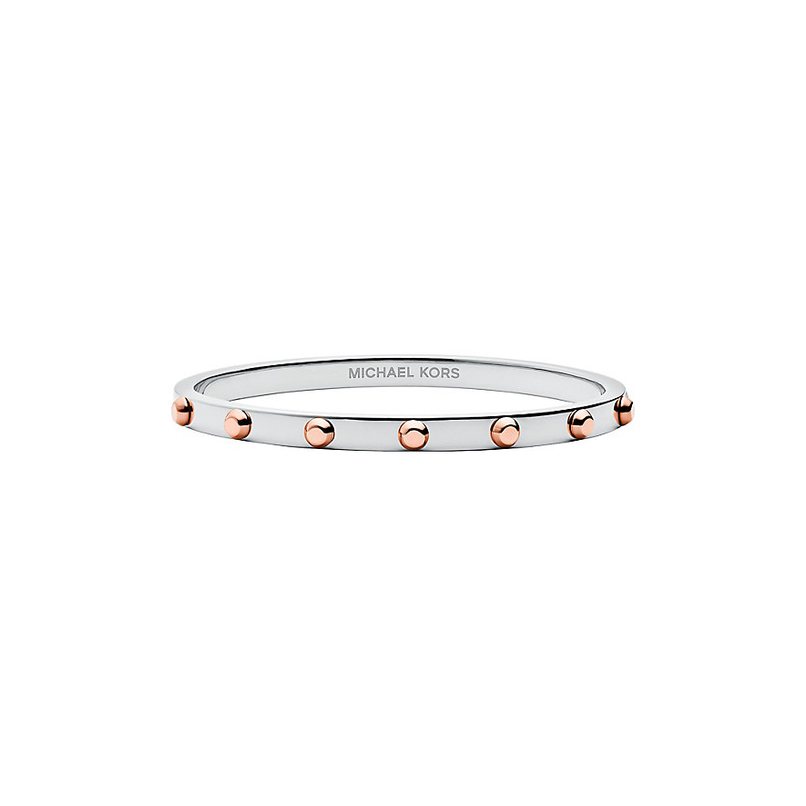 

Michael Kors Bague pour femme MKC1399AA931 925 Argent