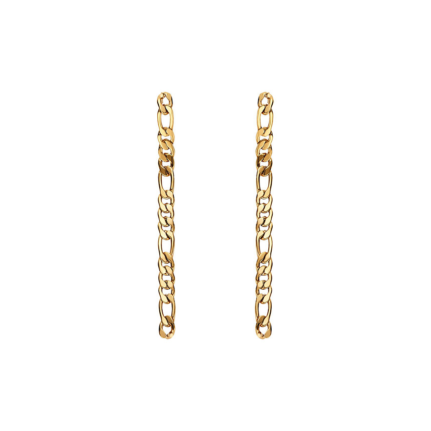 

Noelani Boucles d'oreilles 2030002 Acier inoxydable