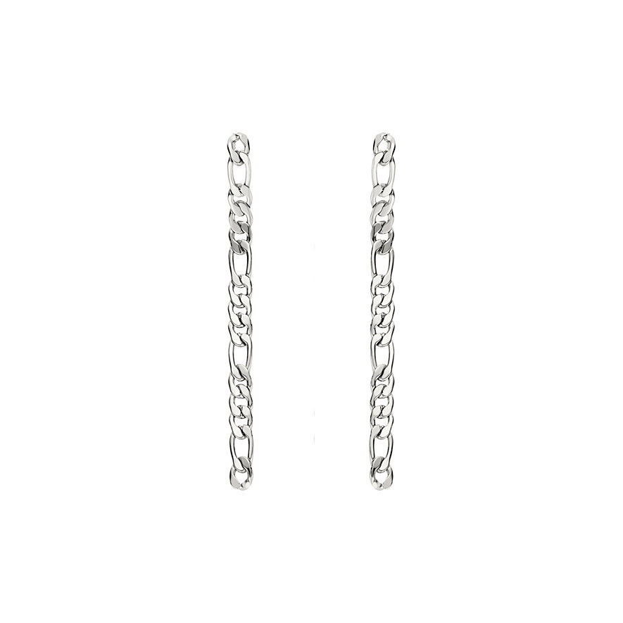 

Noelani Boucles d'oreilles 2030003 Acier inoxydable