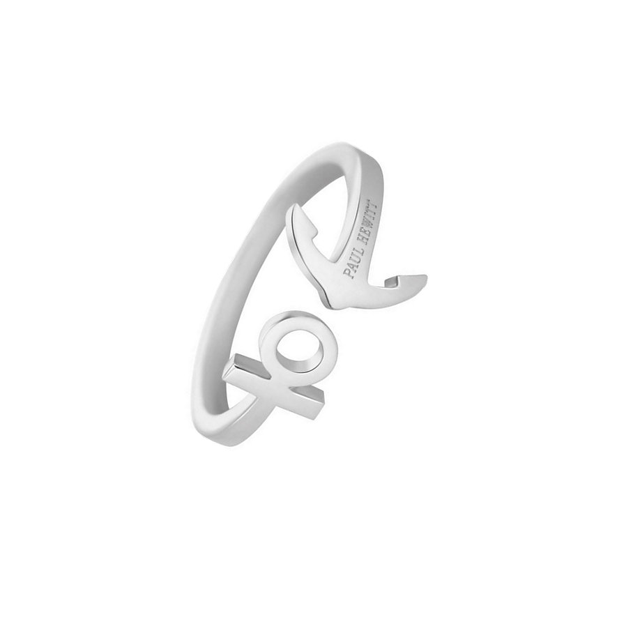 

Paul Hewitt Bague pour femme PH-FR-ARi-S-56 Acier inoxydable