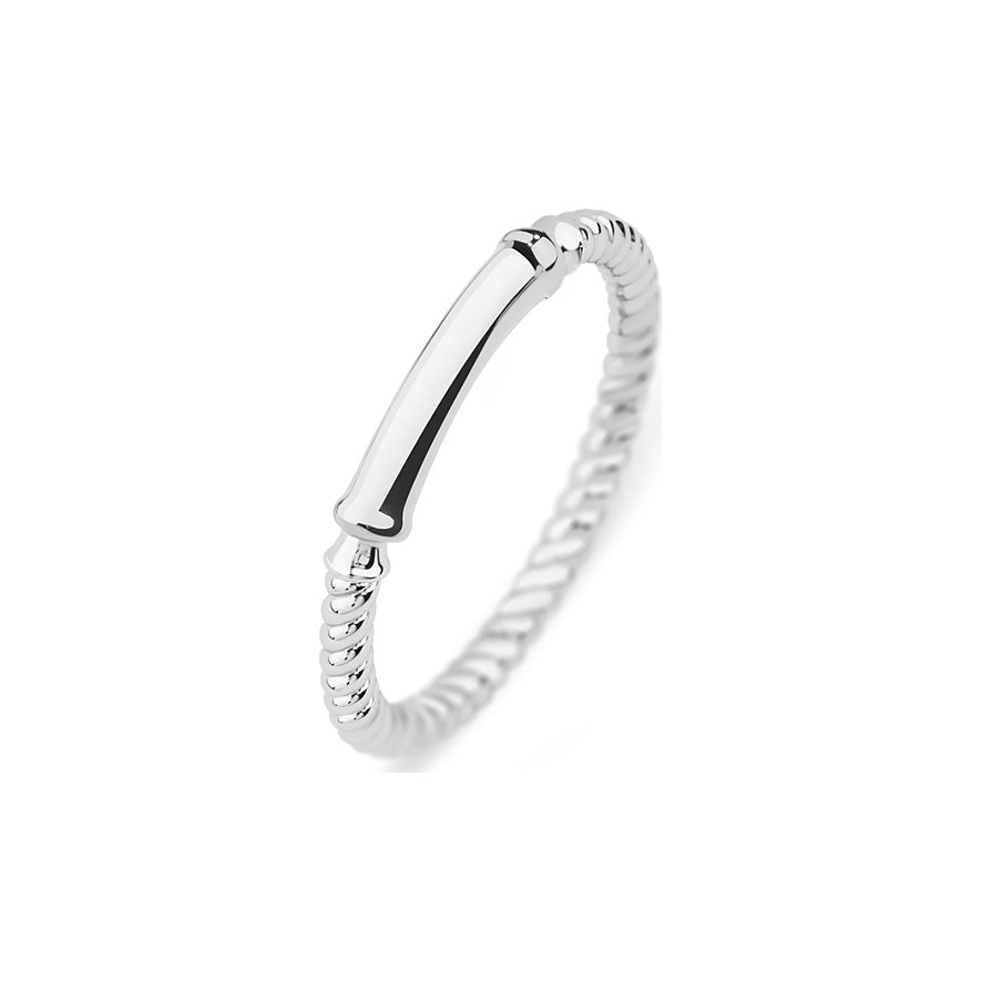 

Paul Hewitt Bague pour femme PH-FR-RoP-S-56 Acier inoxydable
