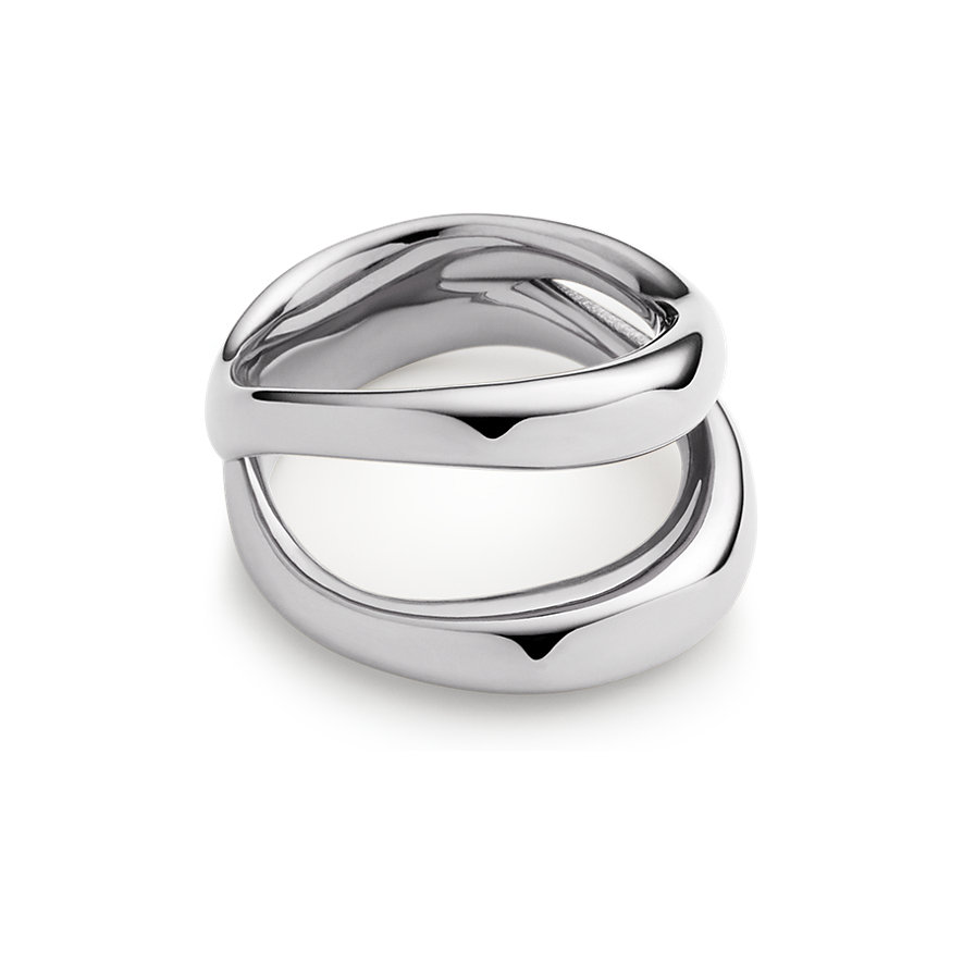 

Paul Hewitt Bague pour femme PH003690 Acier inoxydable