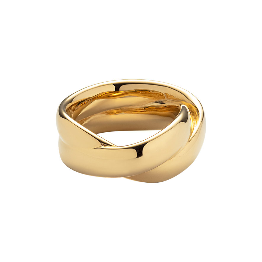 

Paul Hewitt Bague pour femme PH004036 Acier inoxydable