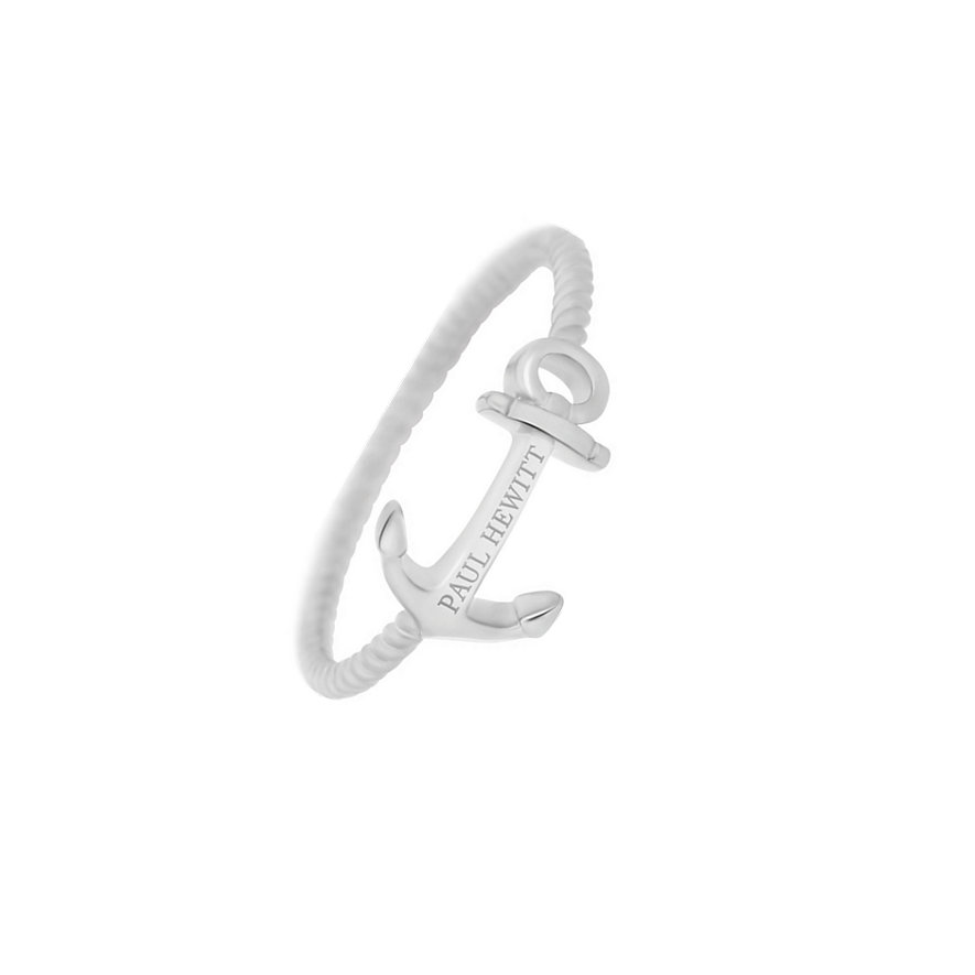 Paul Hewitt Damenring Anchor Rope PH-FR-ARo-S Paul Hewitt Damenring Anchor Rope PH-FR-ARo-S