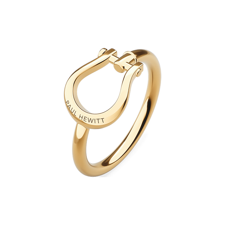 Paul Hewitt Damenring Shackle PH-FR-Shl-G Paul Hewitt Damenring Shackle PH-FR-Shl-G