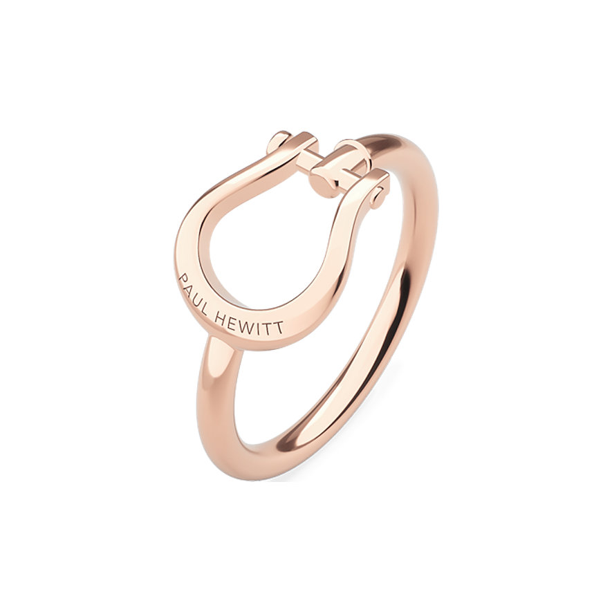 Paul Hewitt Damenring Shackle PH-FR-Shl-R Paul Hewitt Damenring Shackle PH-FR-Shl-R