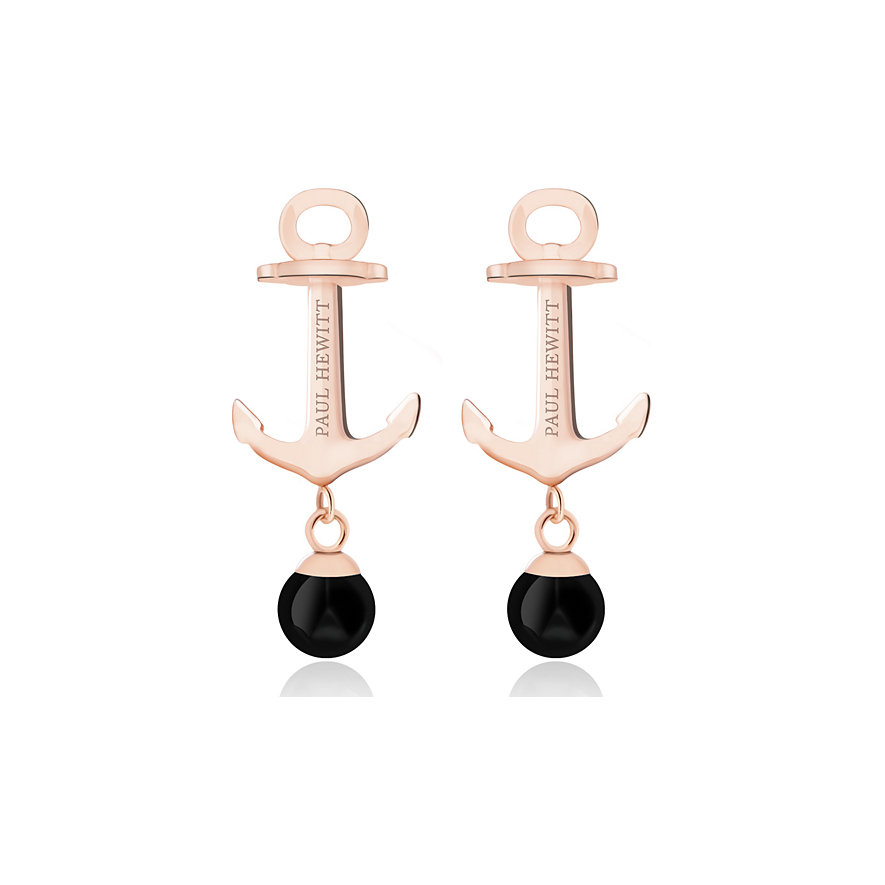 Paul Hewitt Ohrclip Anchor PH-ER-ND-R-O Paul Hewitt Ohrclip Anchor PH-ER-ND-R-O
