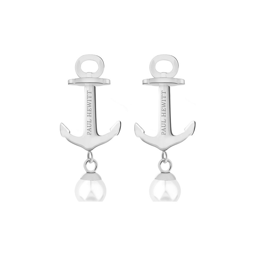 Paul Hewitt Ohrclip Anchor PH-ER-ND-S-P Paul Hewitt Ohrclip Anchor PH-ER-ND-S-P