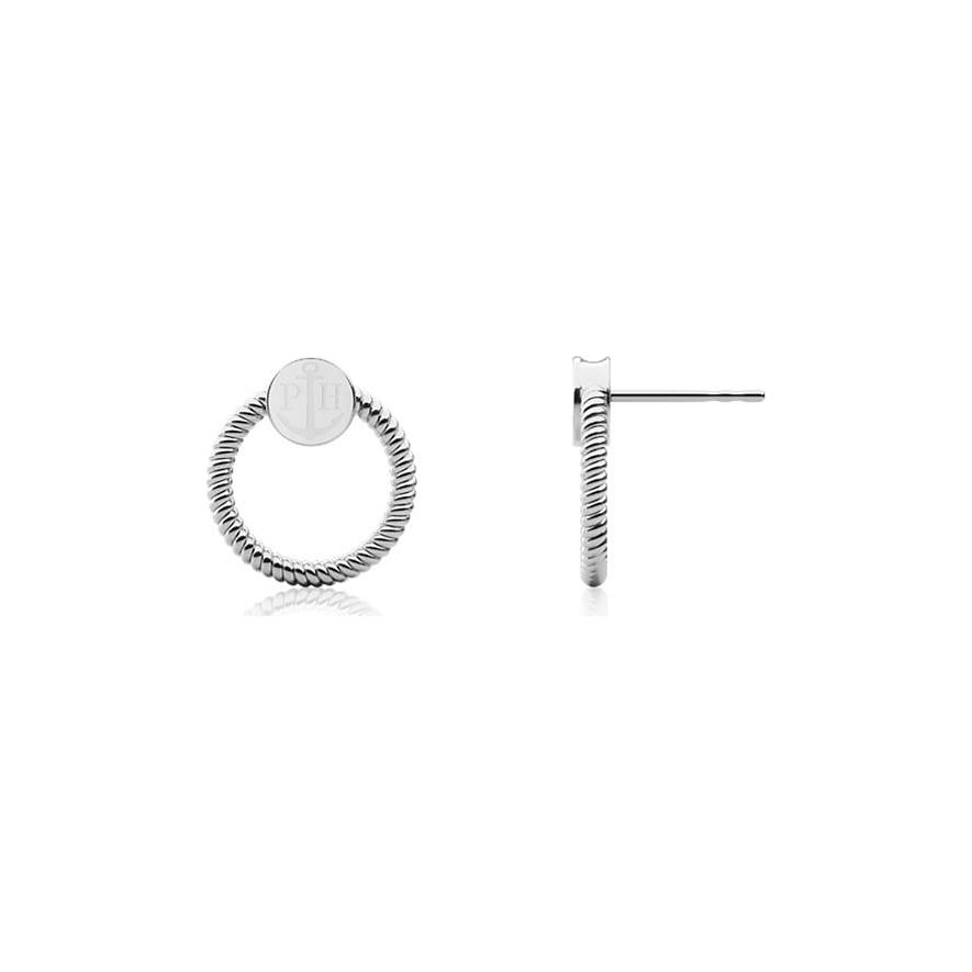 Paul Hewitt Ohrstecker Rope PH-ER-Ro-S Paul Hewitt Ohrstecker Rope PH-ER-Ro-S