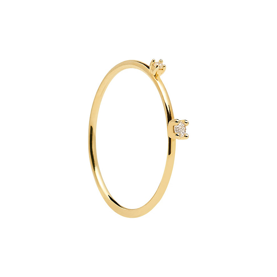 

PD Paola Bague pour femme AN01-126-14 925 Argent