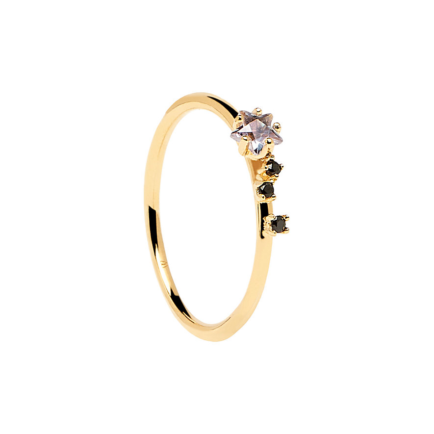 

PD Paola Bague pour femme AN01-164-10 925 Argent