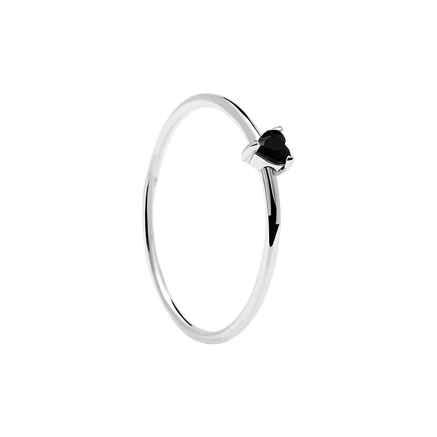 

PD Paola Bague pour femme Basics AN02-224-16 925 Argent