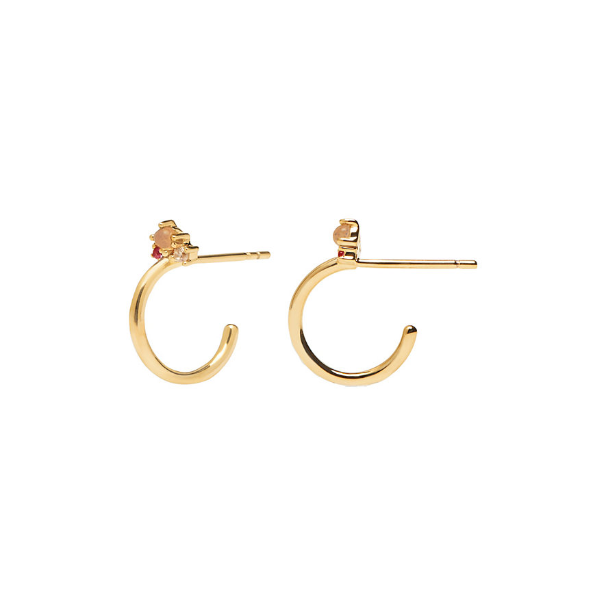 

PD Paola Boucles d'oreilles AR01-212-U 925 Argent