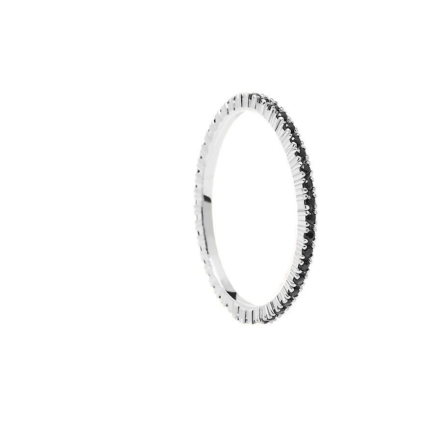 

PD Paola Damenring Basics AN02-348-14 925er Silber