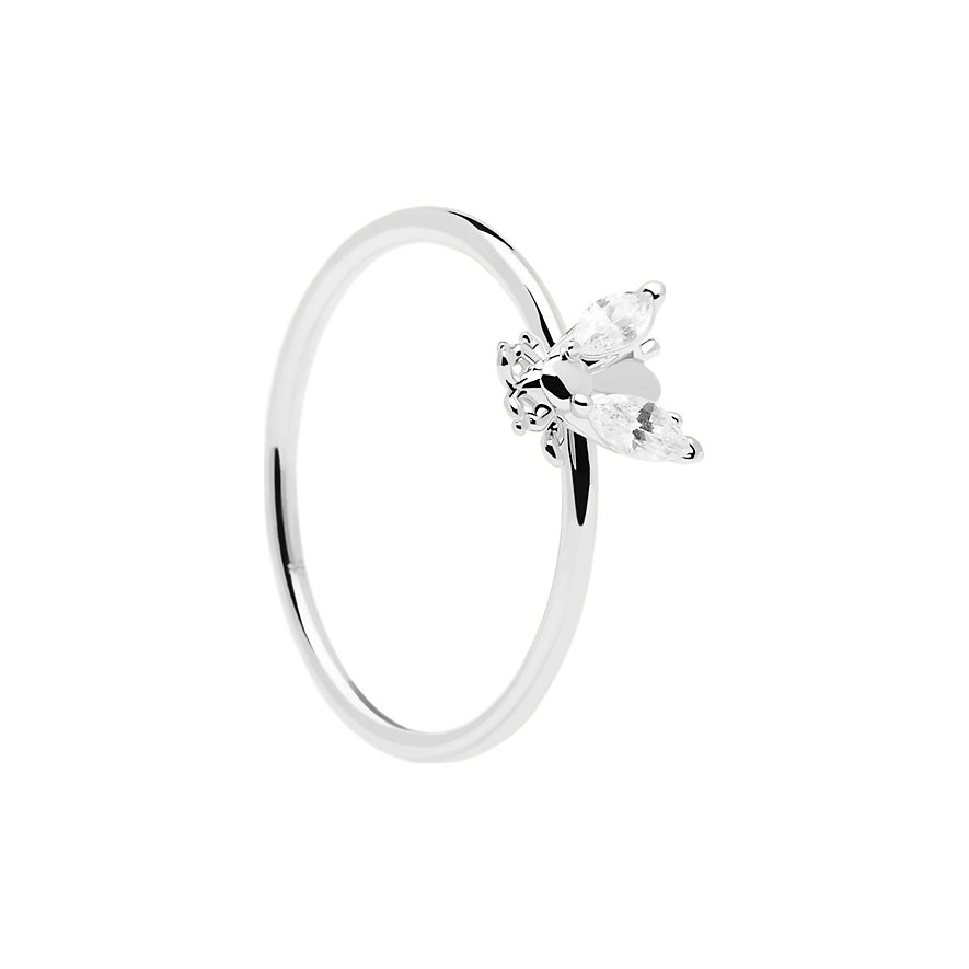 

PD Paola Damenring Zaza AN02-218-14 925er Silber