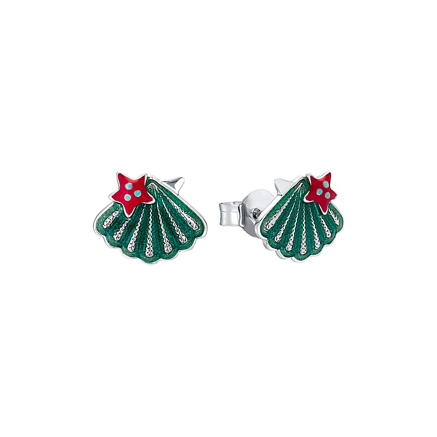 

Prinzessin Lillifee Boucle d'oreilles pour enfants 2031162 925 Argent