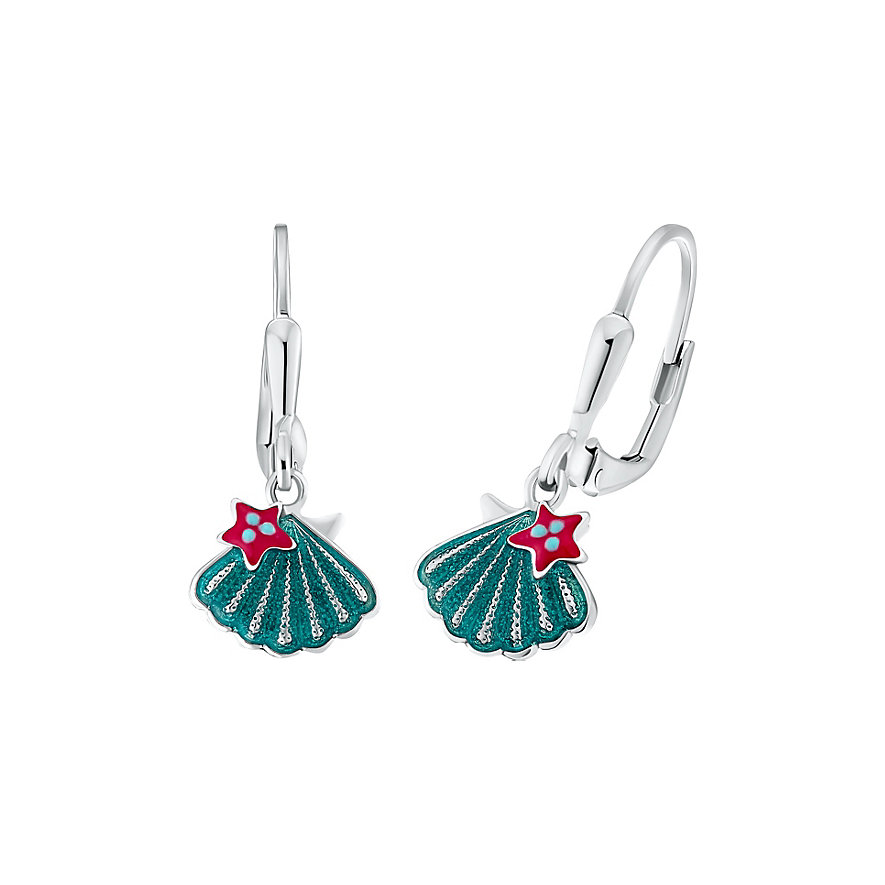 

Prinzessin Lillifee Boucle d'oreilles pour enfants 2031163 925 Argent