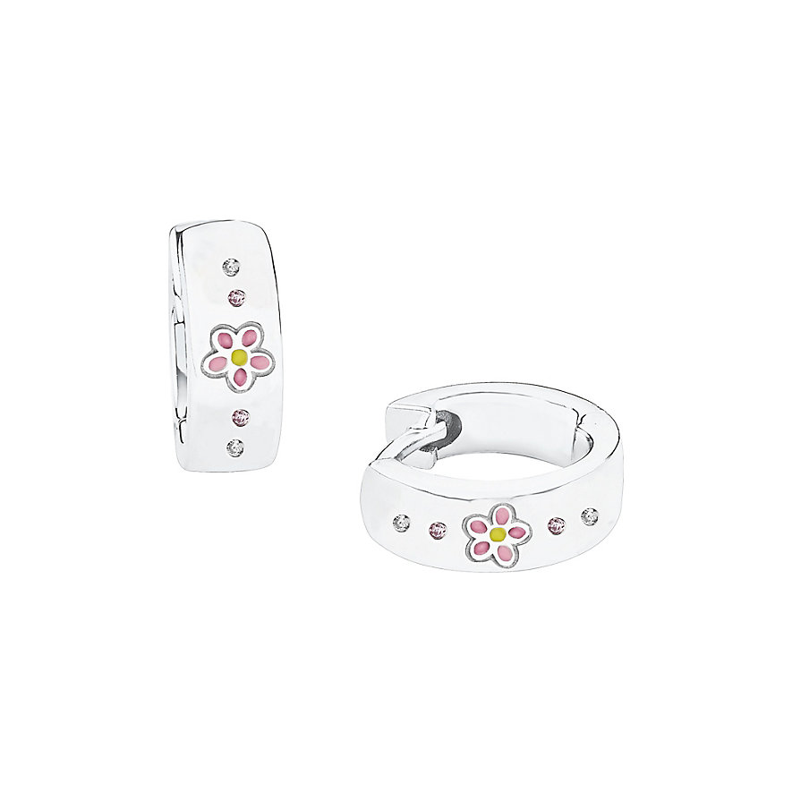 

Prinzessin Lillifee Creolen 2027909 925er Silber