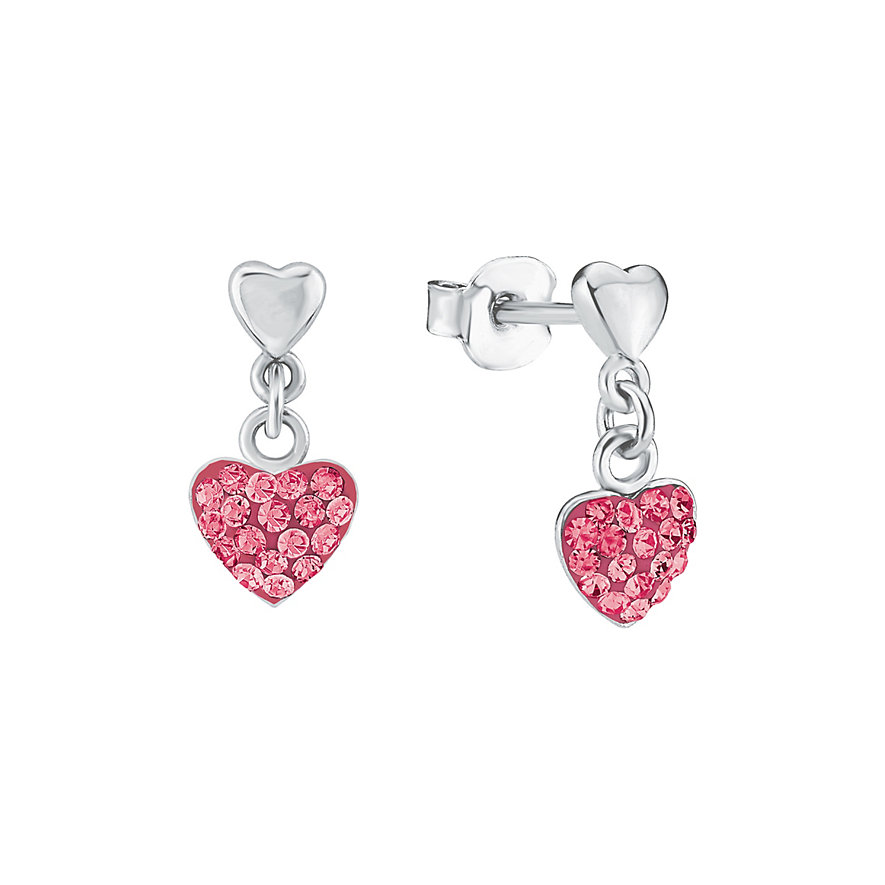 Prinzessin Lillifee Ohrhänger 2027912 Prinzessin Lillifee Ohrhänger 2027912