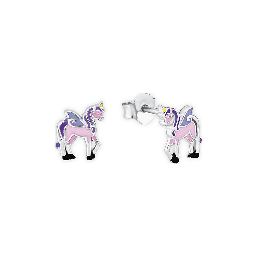 Prinzessin Lillifee Ohrstecker 2013151 925er Silber
