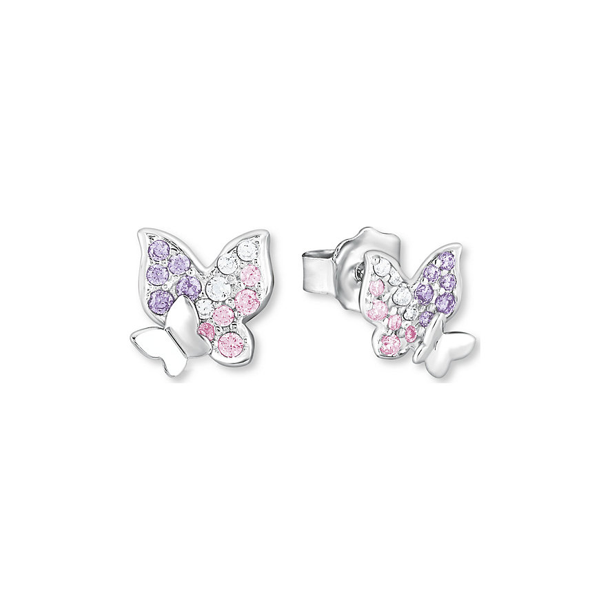Prinzessin Lillifee Ohrstecker 2021063 Prinzessin Lillifee Ohrstecker 2021063