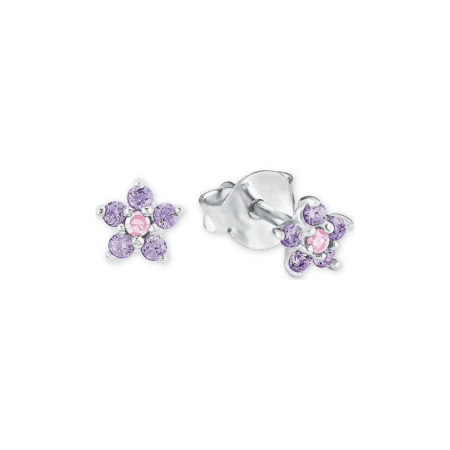 Prinzessin Lillifee Ohrstecker 2021109 Prinzessin Lillifee Ohrstecker 2021109