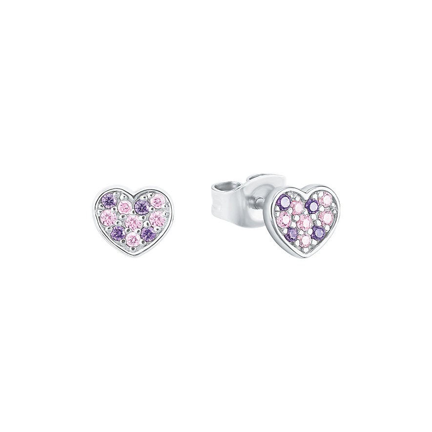 Prinzessin Lillifee Ohrstecker 2027218 925er Silber