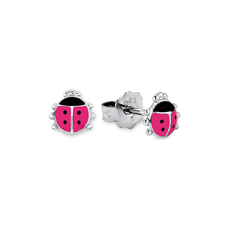 Prinzessin Lillifee Ohrstecker 9045990 925er Silber