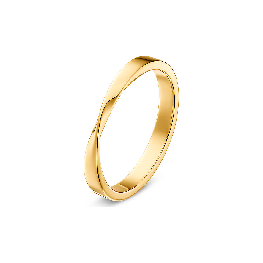 

QOOQI Bague 87783561 925 Argent rhodié