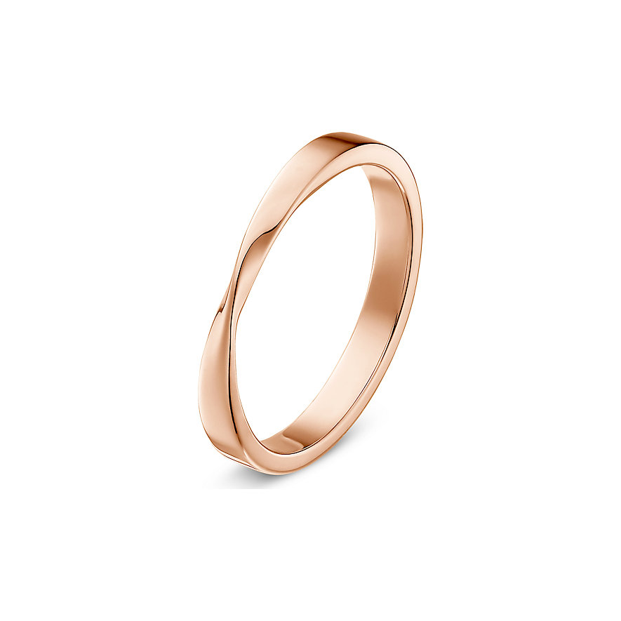 

QOOQI Bague 87783588 925 Argent rhodié
