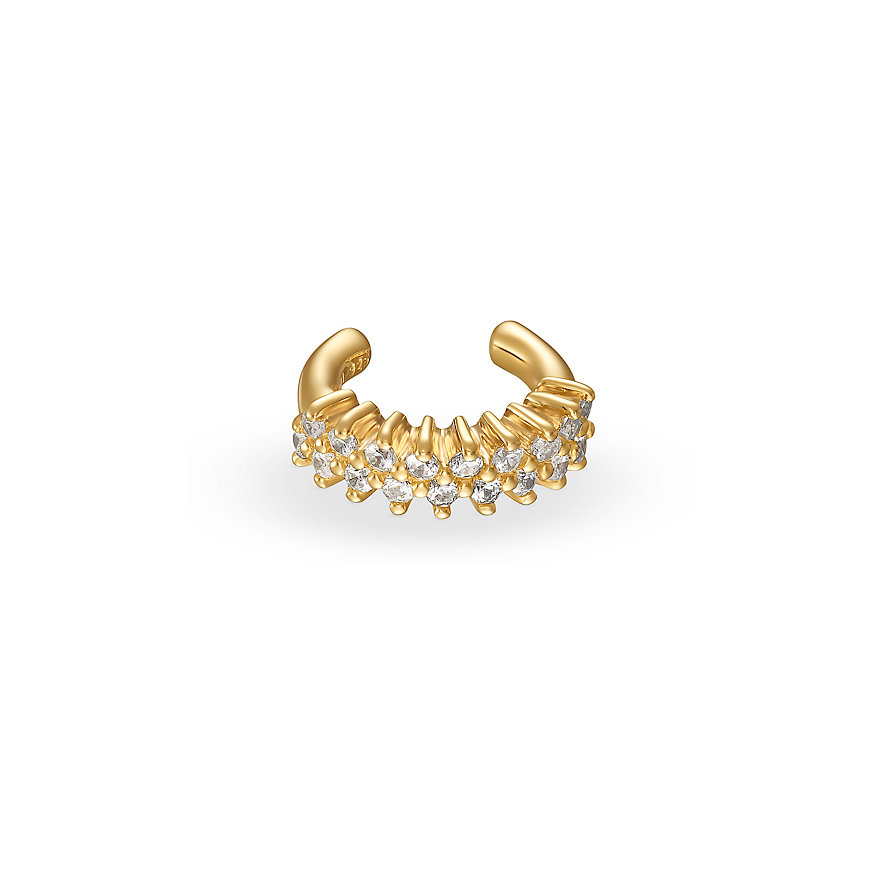 QOOQI Ear Cuff QOOQI Ear Cuff