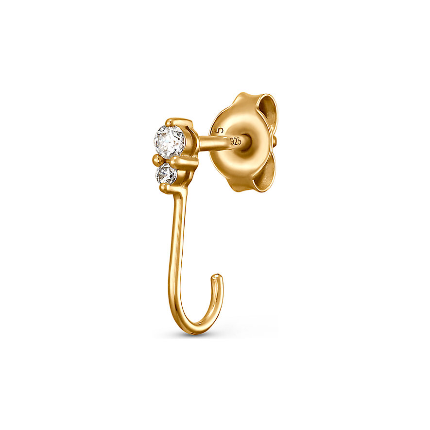 QOOQI Ear Pin QOOQI Ear Pin