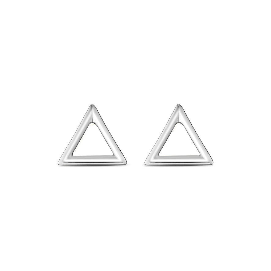 QOOQI Ohrstecker QOOQI Ohrstecker