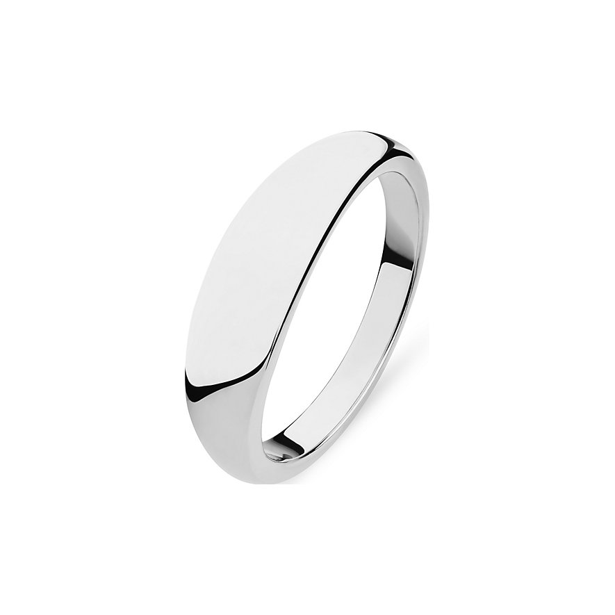 QOOQI Ring 88008227 925er Silber