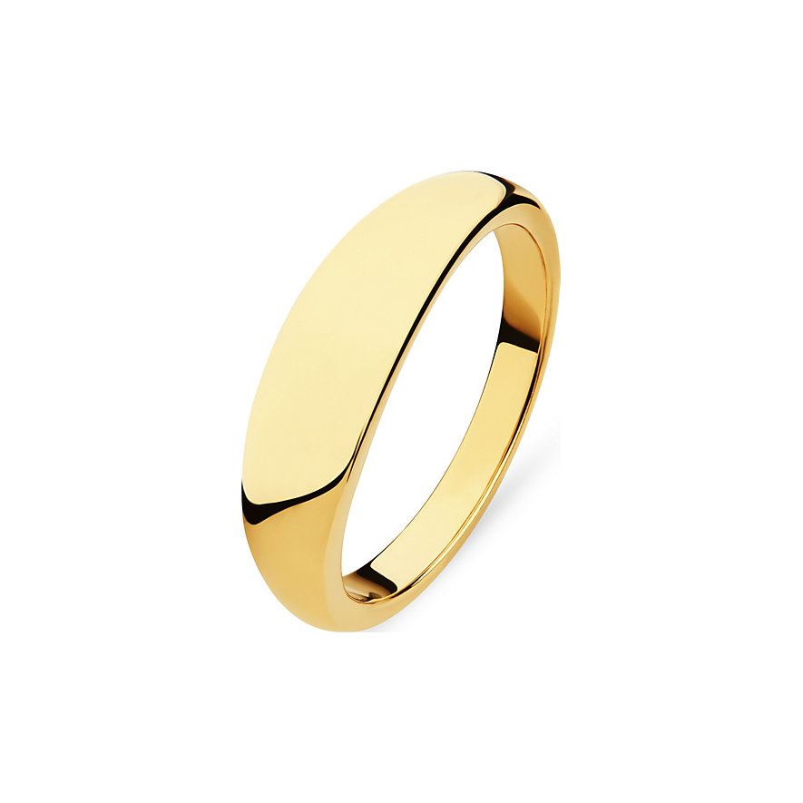 

QOOQI Ring 88008294 925er Silber