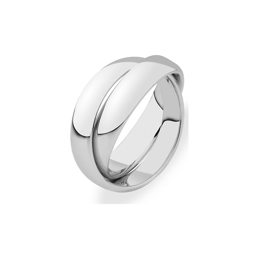 

QOOQI Ring 88302311 925er Silber