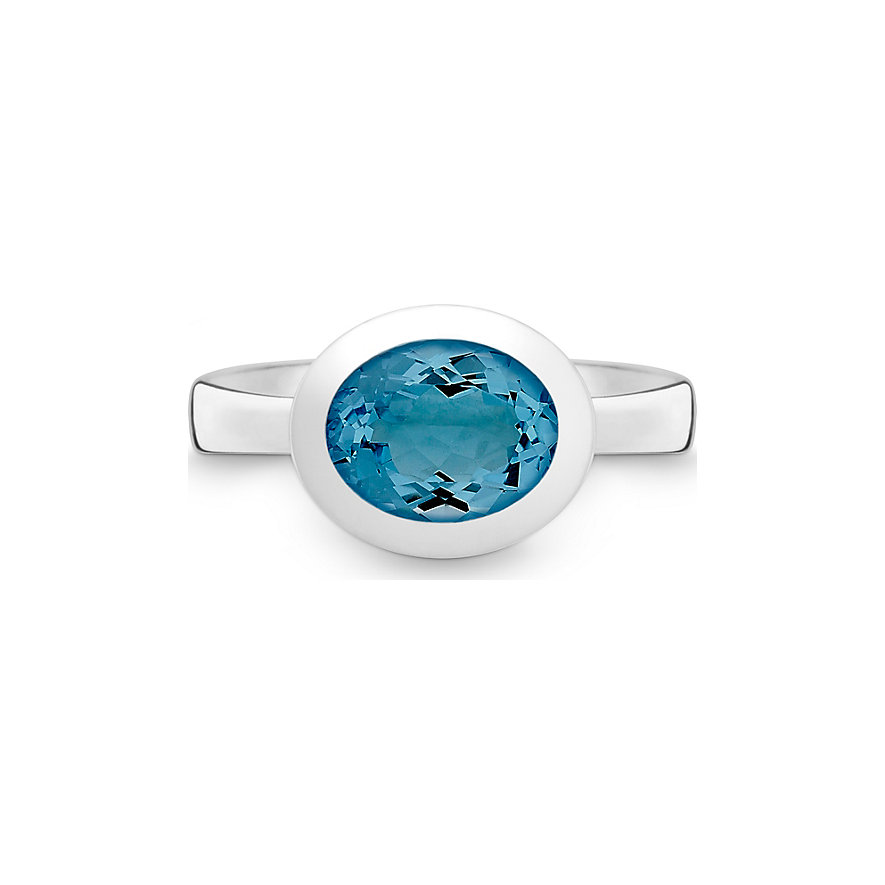 

Quinn Bague pour femme 0214026582 925 Argent