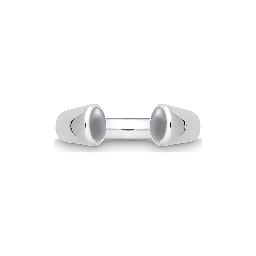 

Quinn Bague pour femme 021449650 925 Argent