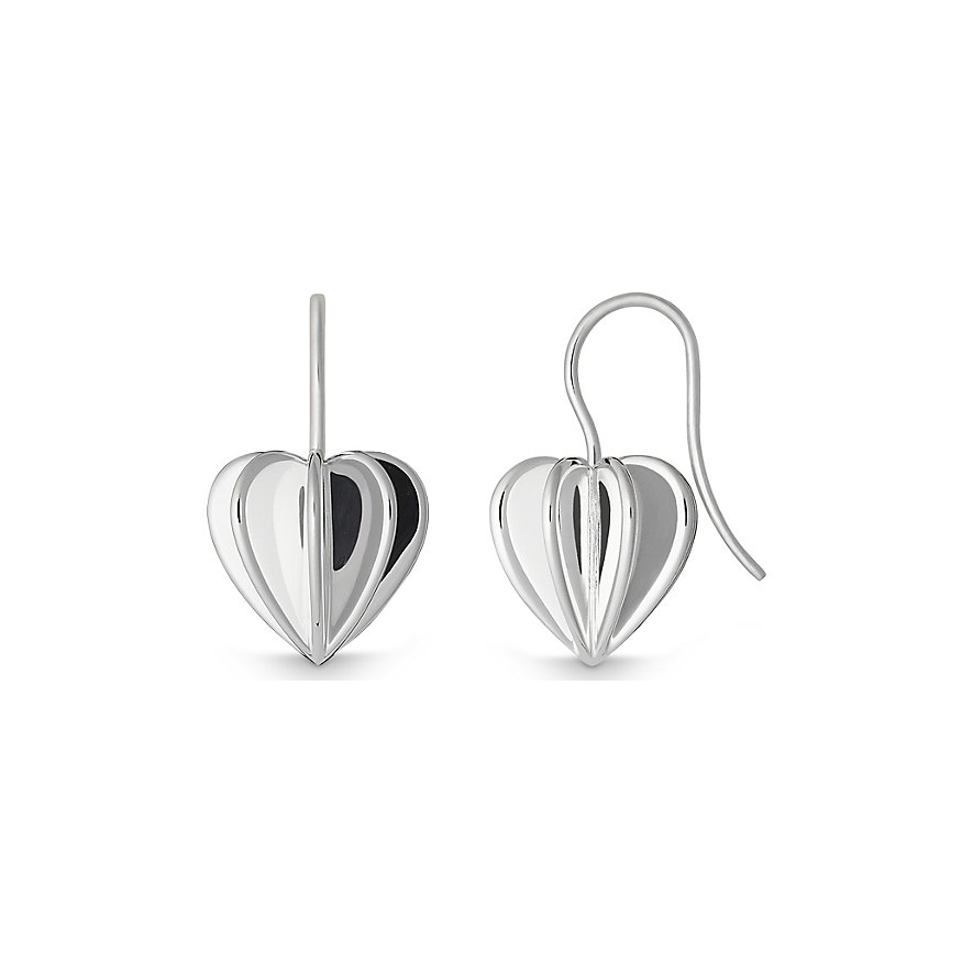 

Quinn Boucles d'oreilles 0354430 925 Argent