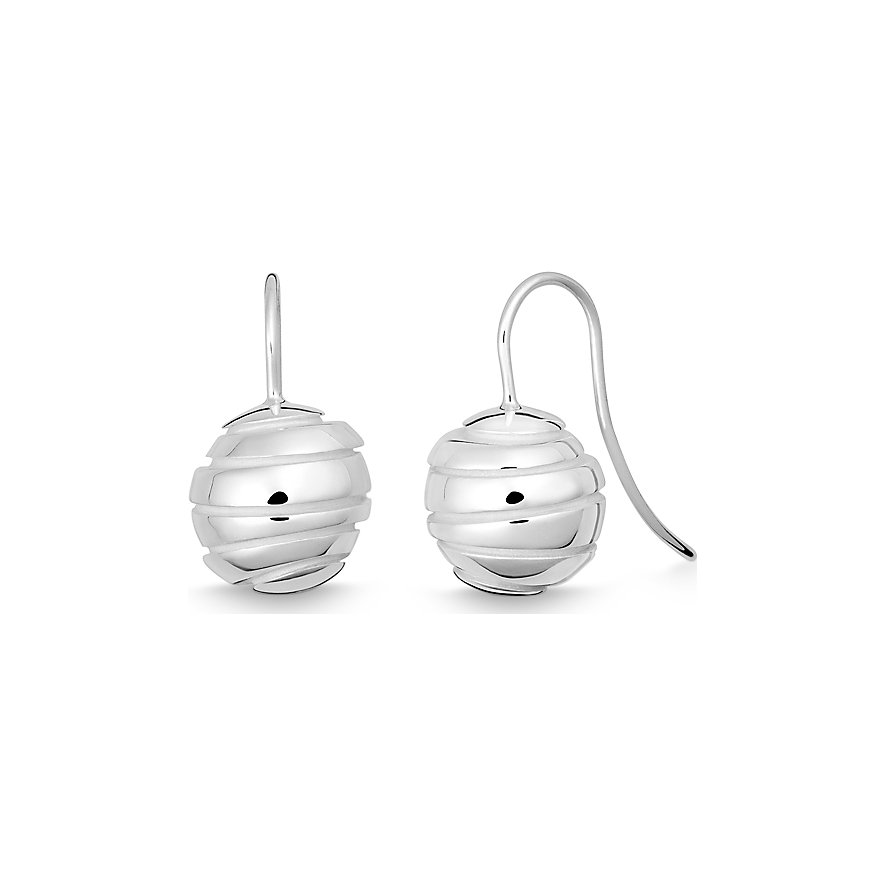 

Quinn Boucles d'oreilles 0356490 925 Argent