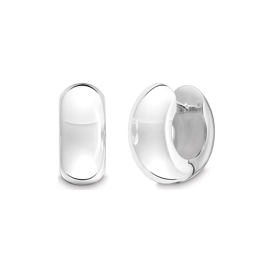 Quinn Creolen 0361820 925er Silber