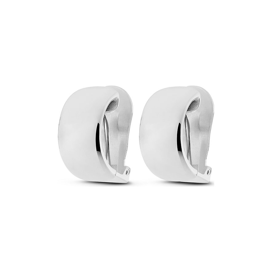 Quinn Ohrclip 0268090 925er Silber