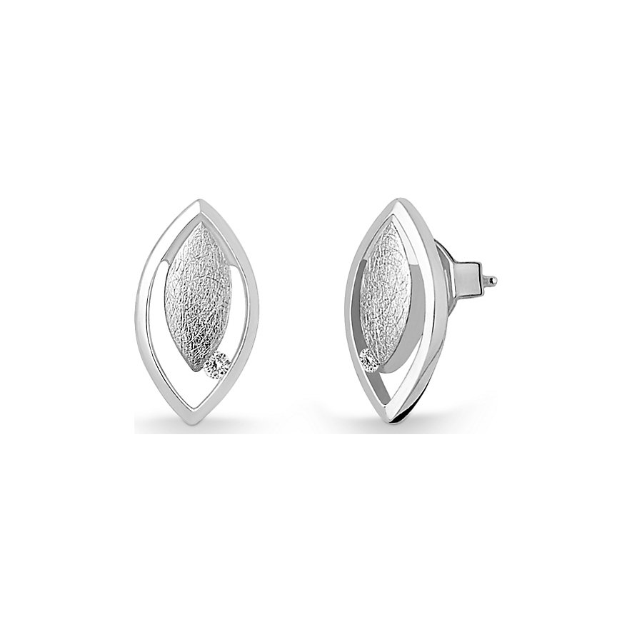 

Quinn Ohrstecker 0363569 925er Silber